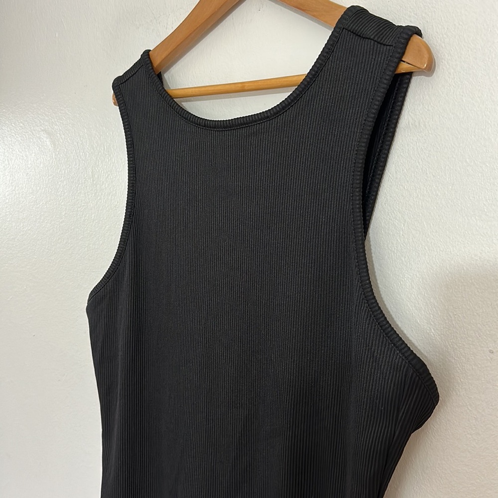 H&M Ribbed Dress - Picture 4 of 6